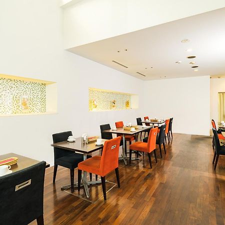 Kanda Station Hotel Tokió Kültér fotó