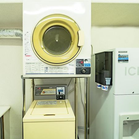 Kanda Station Hotel Tokió Kültér fotó