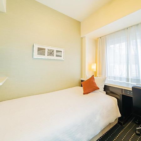 Kanda Station Hotel Tokió Kültér fotó