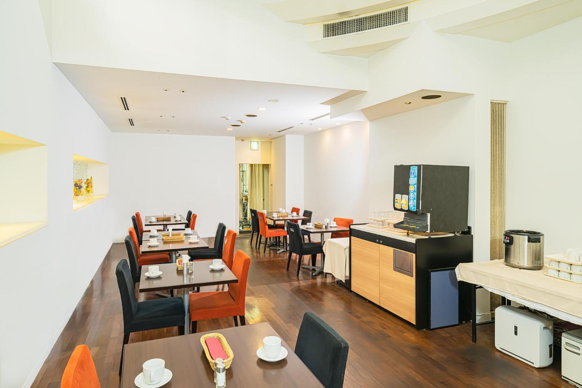Kanda Station Hotel Tokió Kültér fotó