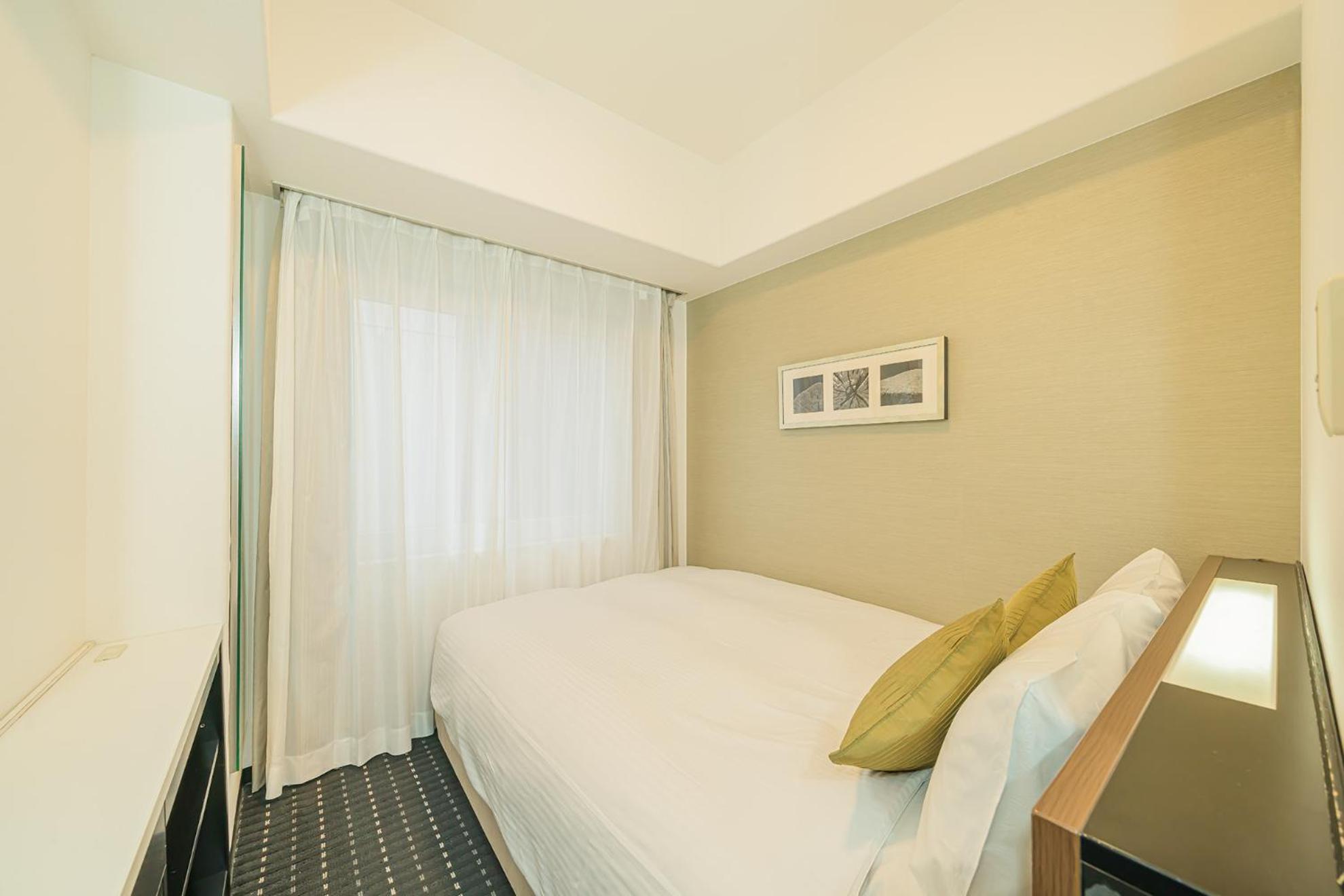 Kanda Station Hotel Tokió Kültér fotó