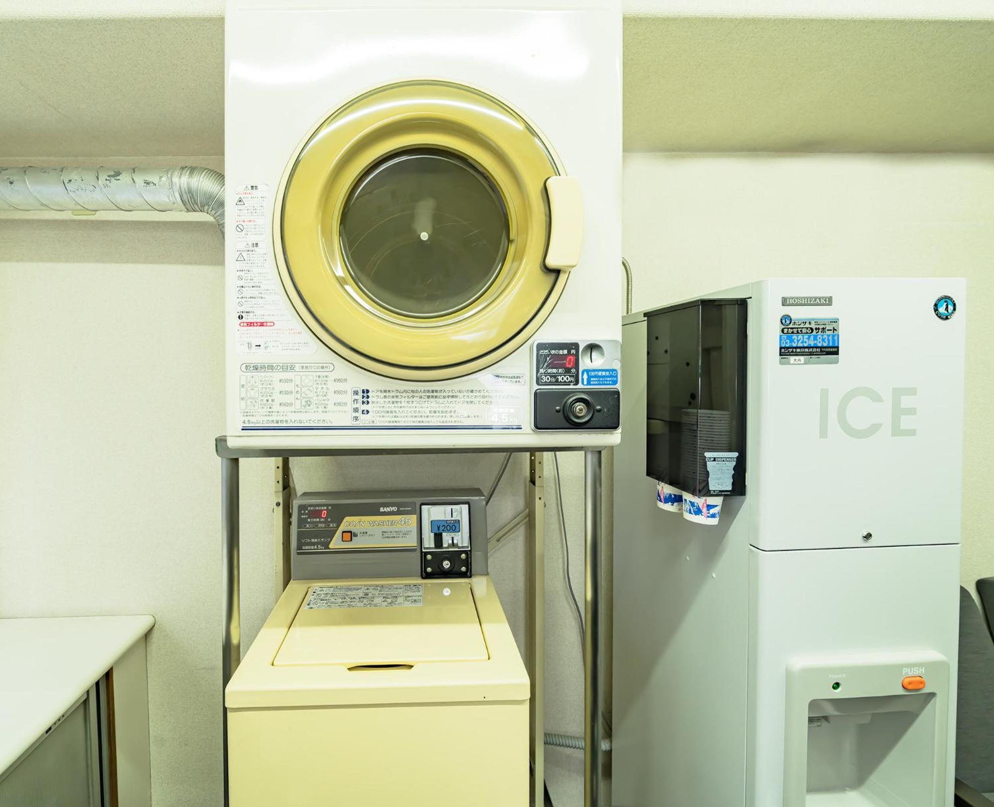 Kanda Station Hotel Tokió Kültér fotó
