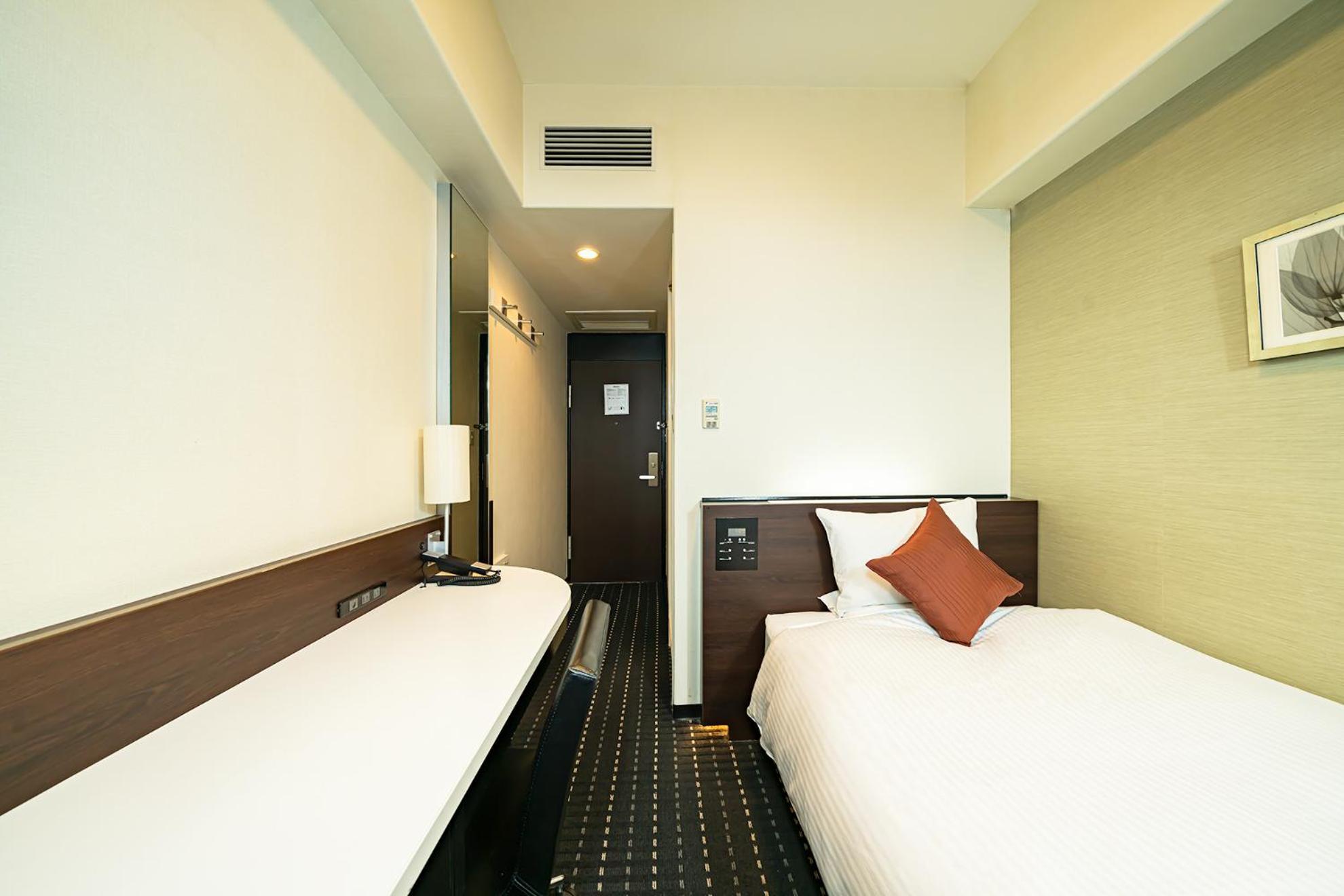 Kanda Station Hotel Tokió Kültér fotó
