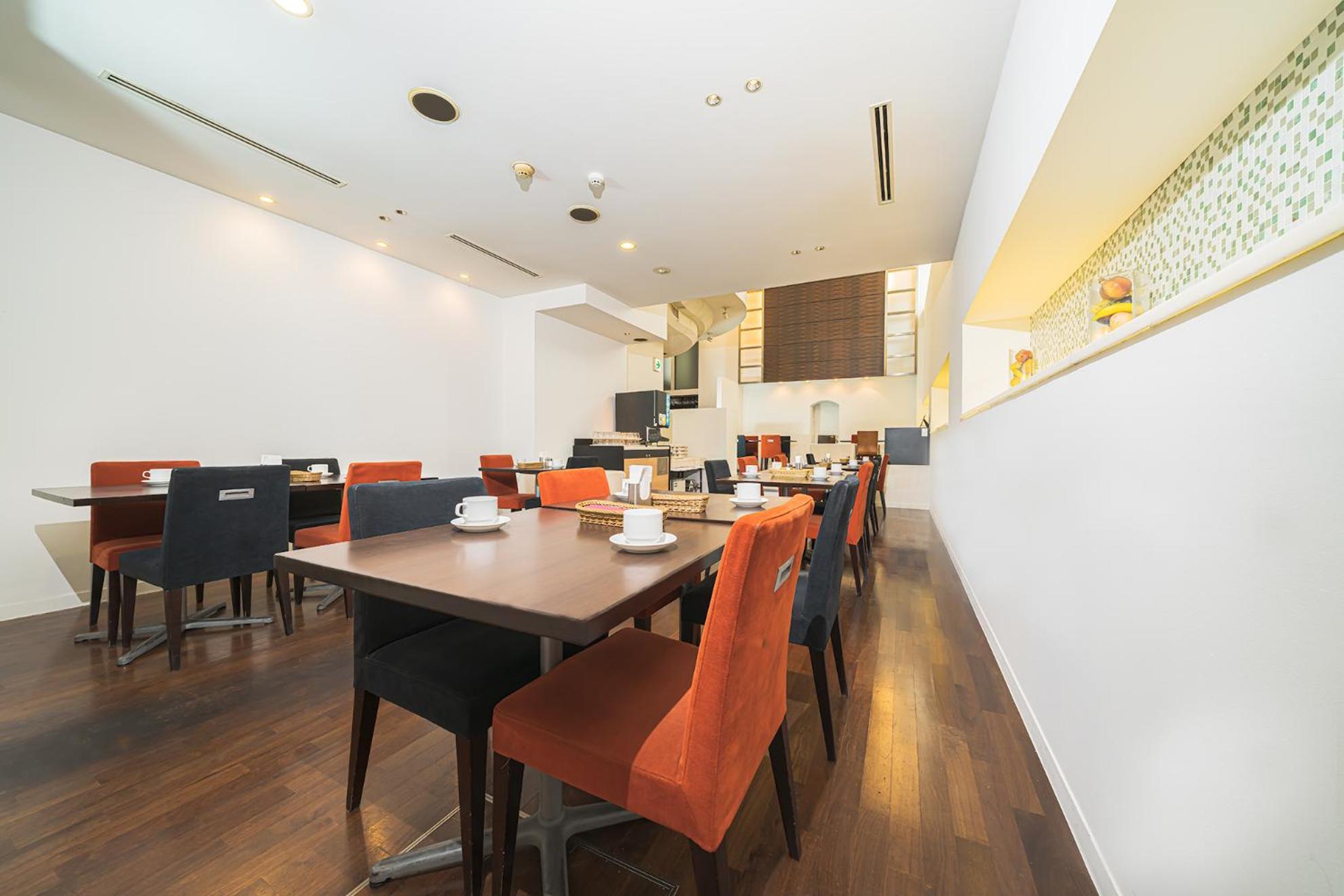 Kanda Station Hotel Tokió Kültér fotó