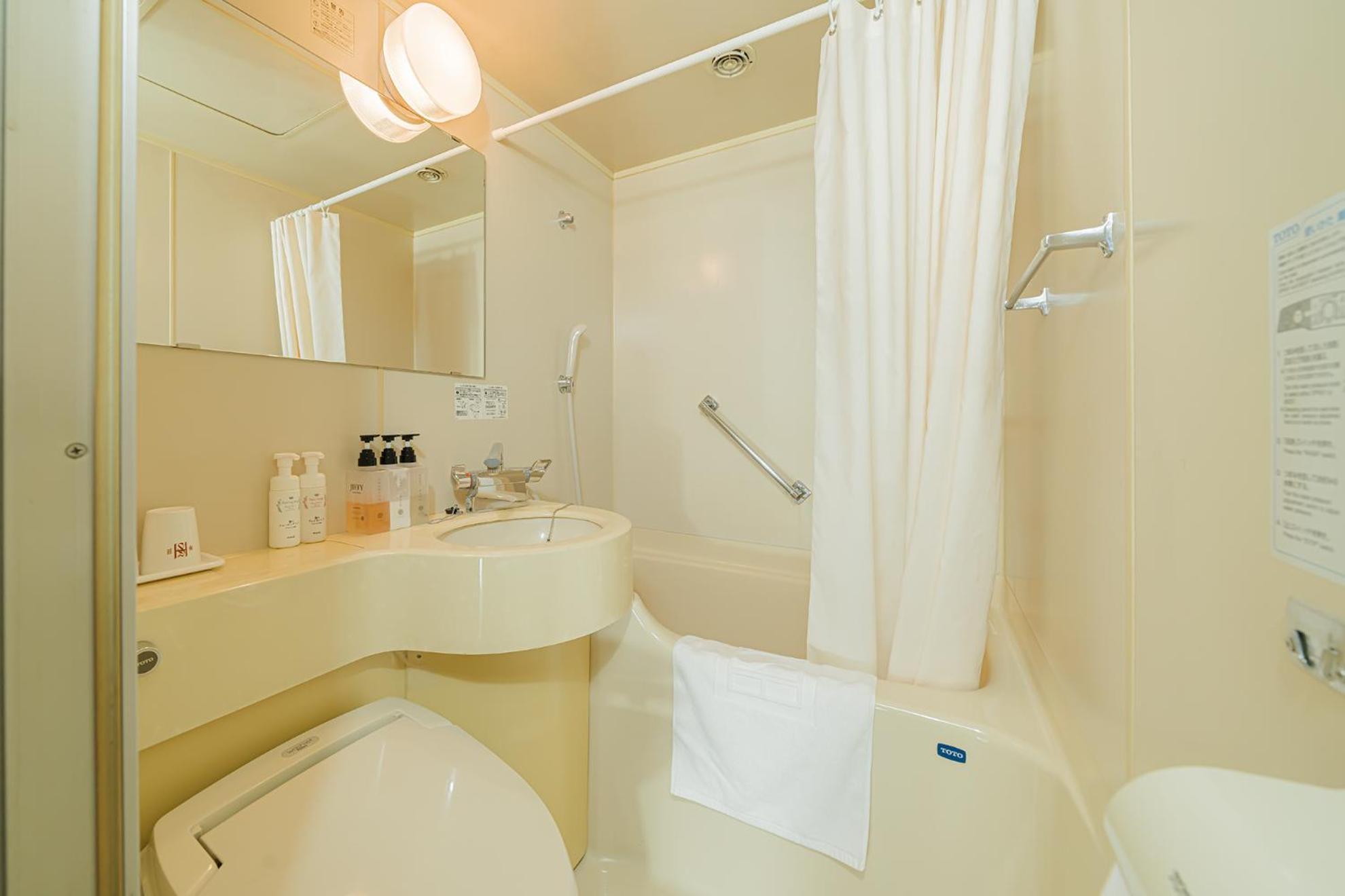 Kanda Station Hotel Tokió Kültér fotó